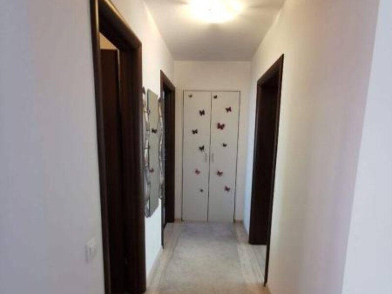 Dristor, Park Lake, Parc IOR, Scoala 88, Str. Odobesti