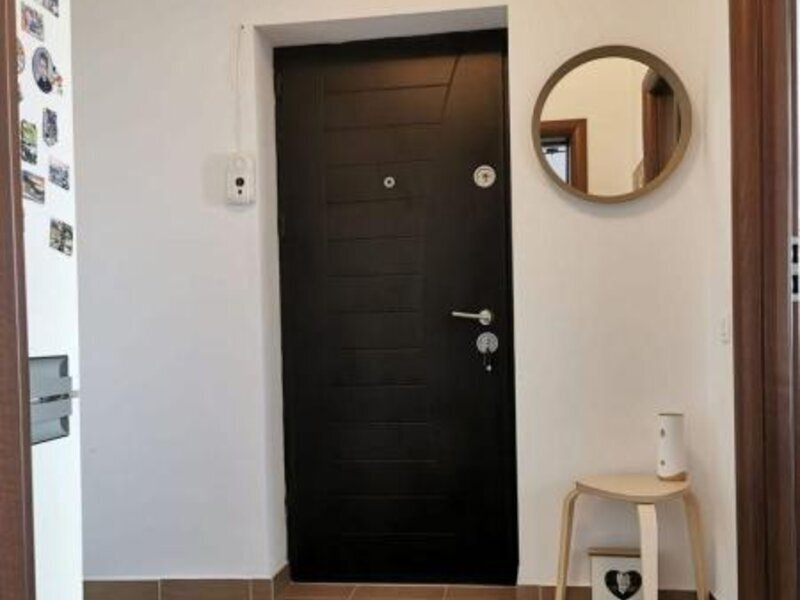 Dristor, Park Lake, Parc IOR, Scoala 88, Str. Odobesti
