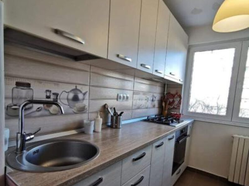 Dristor, Park Lake, Parc IOR, Scoala 88, Str. Odobesti