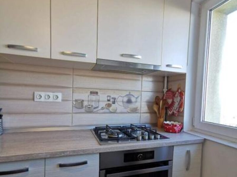 Dristor, Park Lake, Parc IOR, Scoala 88, Str. Odobesti