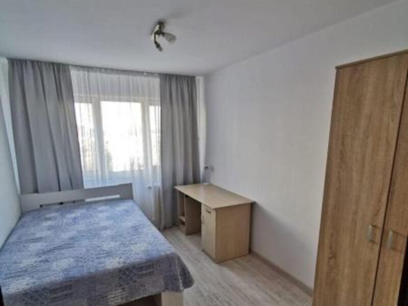 Dristor, Park Lake, Parc IOR, Scoala 88, Str. Odobesti