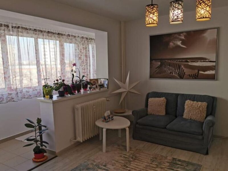 Dristor, Park Lake, Parc IOR, Scoala 88, Str. Odobesti
