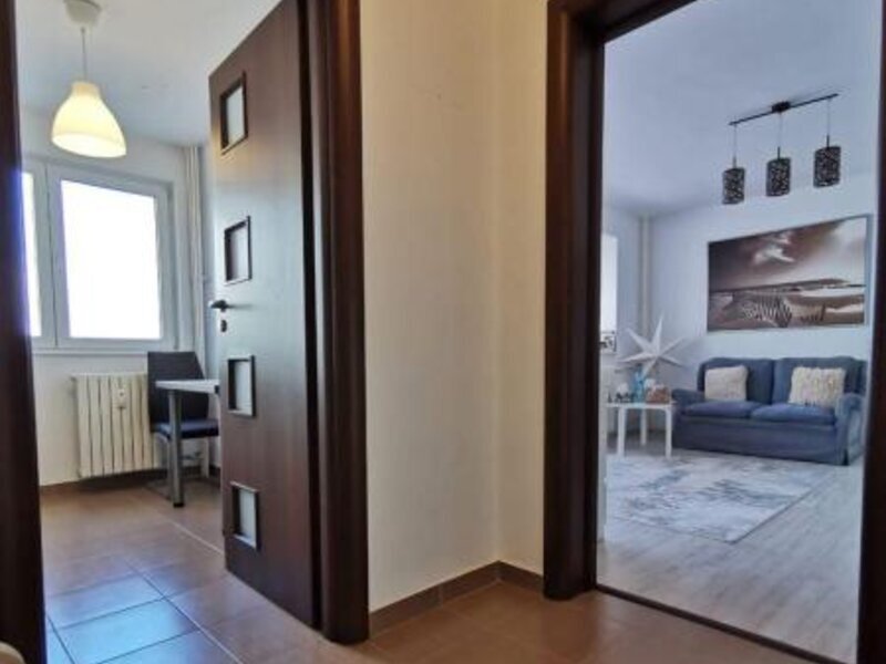Dristor, Park Lake, Parc IOR, Scoala 88, Str. Odobesti
