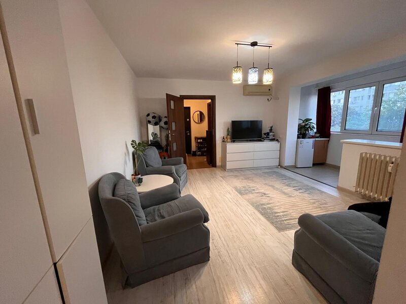 Dristor, Park Lake, Parc IOR, Scoala 88, Str. Odobesti