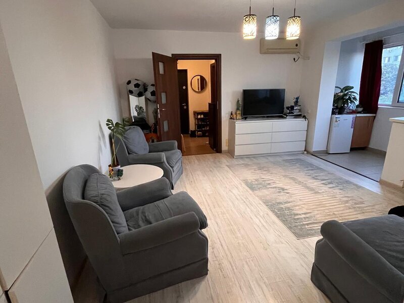 Dristor, Park Lake, Parc IOR, Scoala 88, Str. Odobesti