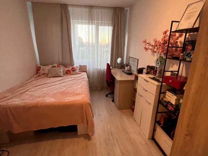 Dristor, Park Lake, Parc IOR, Scoala 88, Str. Odobesti
